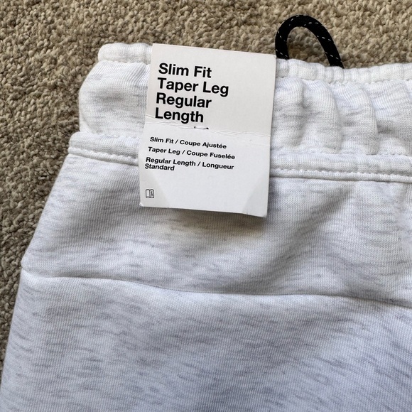 NWT Mens Nike Tech Fleece Joggers Size Small NEW - Picture 7 of 14
